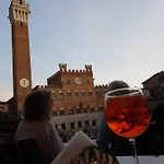 Da Simone Podere Santi Lucia E Pietro Gospodarstwo wiejskie