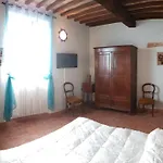 Gospodarstwo wiejskie Da Simone Podere Santi Lucia E Pietro