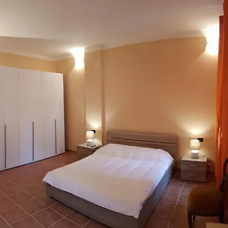 Kır Evi Da Simone Podere Santi Lucia E Pietro *
