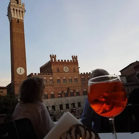 Da Simone Podere Santi Lucia E Pietro カントリーハウス