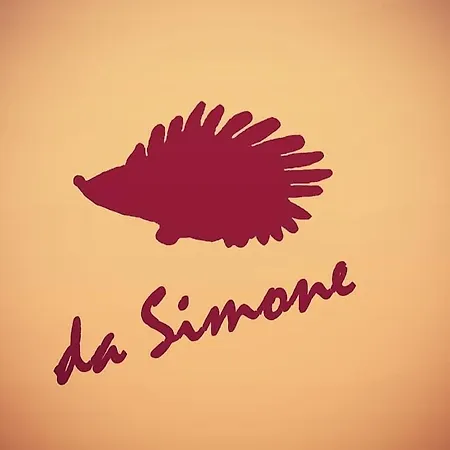 Da Simone Podere Santi Lucia E Pietro カントリーハウス *