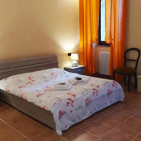 Da Simone Podere Santi Lucia E Pietro منزل ريفي *